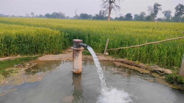 प्रसुन्नालाई ‘युके ब्युटी एण्ड ब्रेन’ को तेस्रो उपाधि