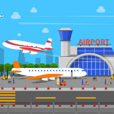 विमानस्थल