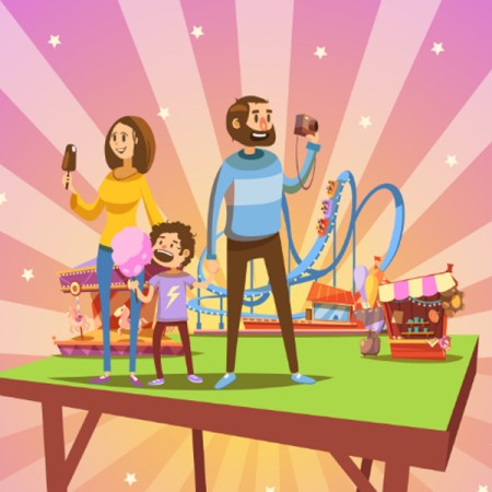 मनोरञ्जन