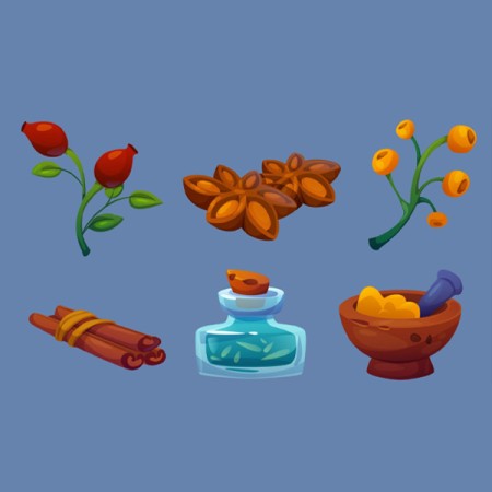 जडिबुटी