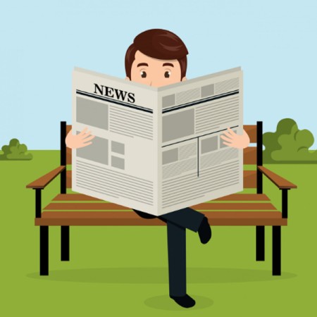 खबरपत्रिका