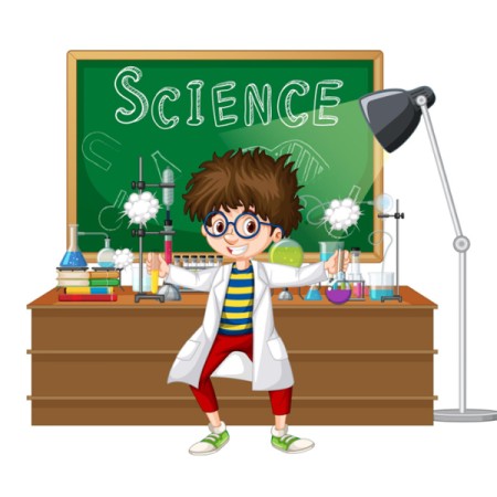 विज्ञान