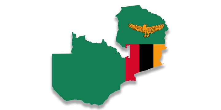 जाम्बिया गणतन्त्र